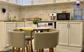 Luxury Accommodation Near Abu Dhabi Airport